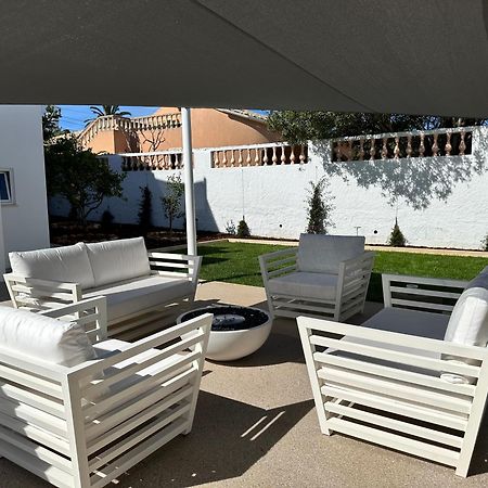 Casa Malia Luxury Guest House Praia Da Luz Zewnętrze zdjęcie