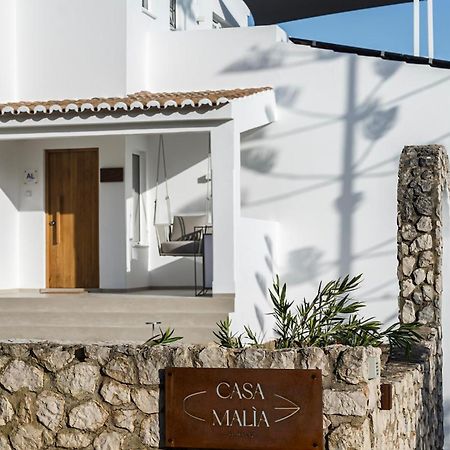 Casa Malia Luxury Guest House Praia Da Luz Zewnętrze zdjęcie
