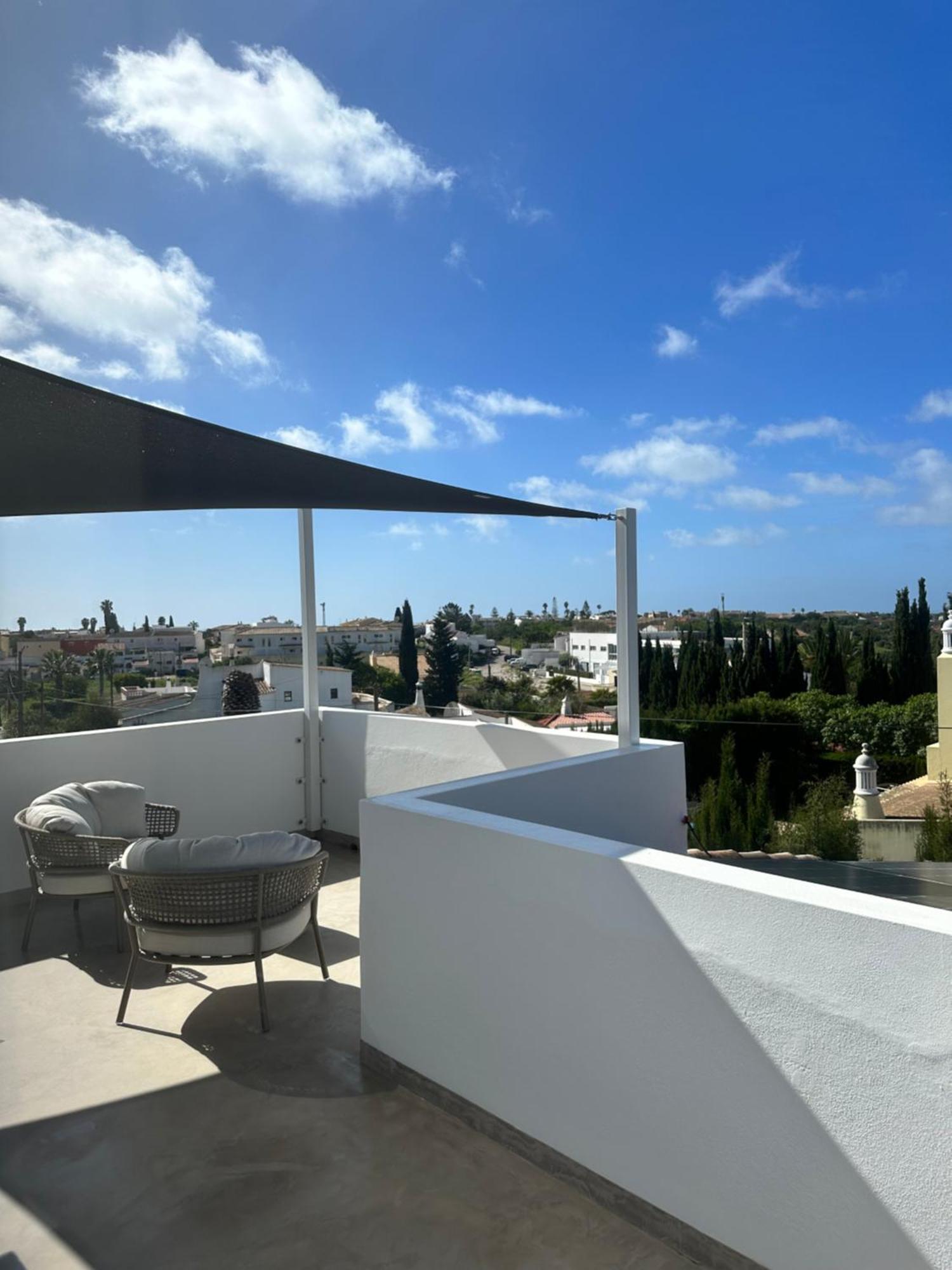 Casa Malia Luxury Guest House Praia Da Luz Zewnętrze zdjęcie