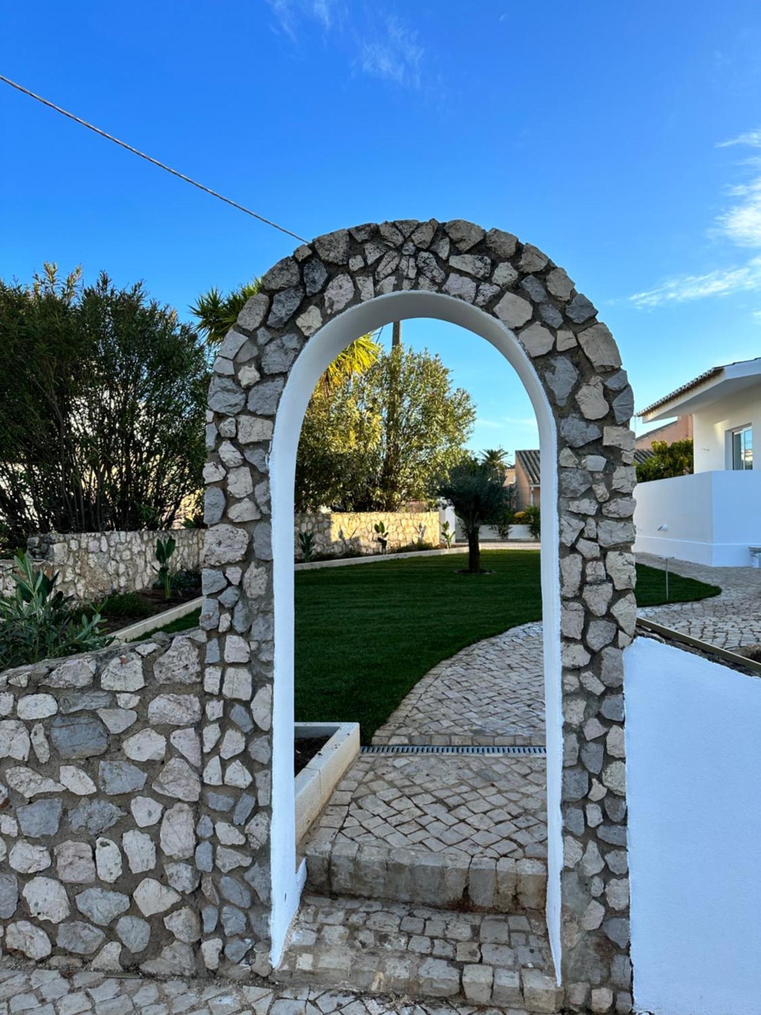 Casa Malia Luxury Guest House Praia Da Luz Zewnętrze zdjęcie