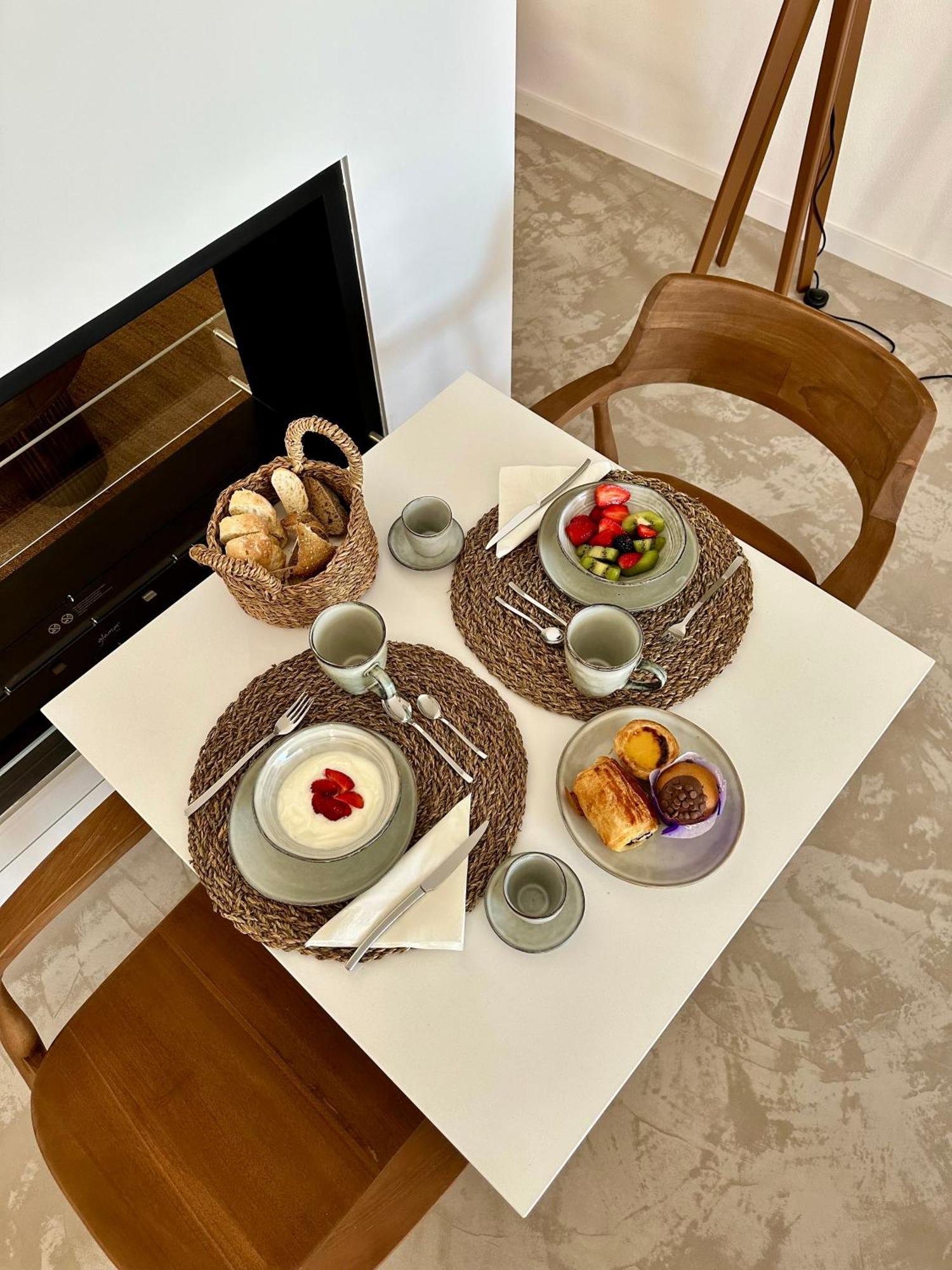 Casa Malia Luxury Guest House Praia Da Luz Zewnętrze zdjęcie