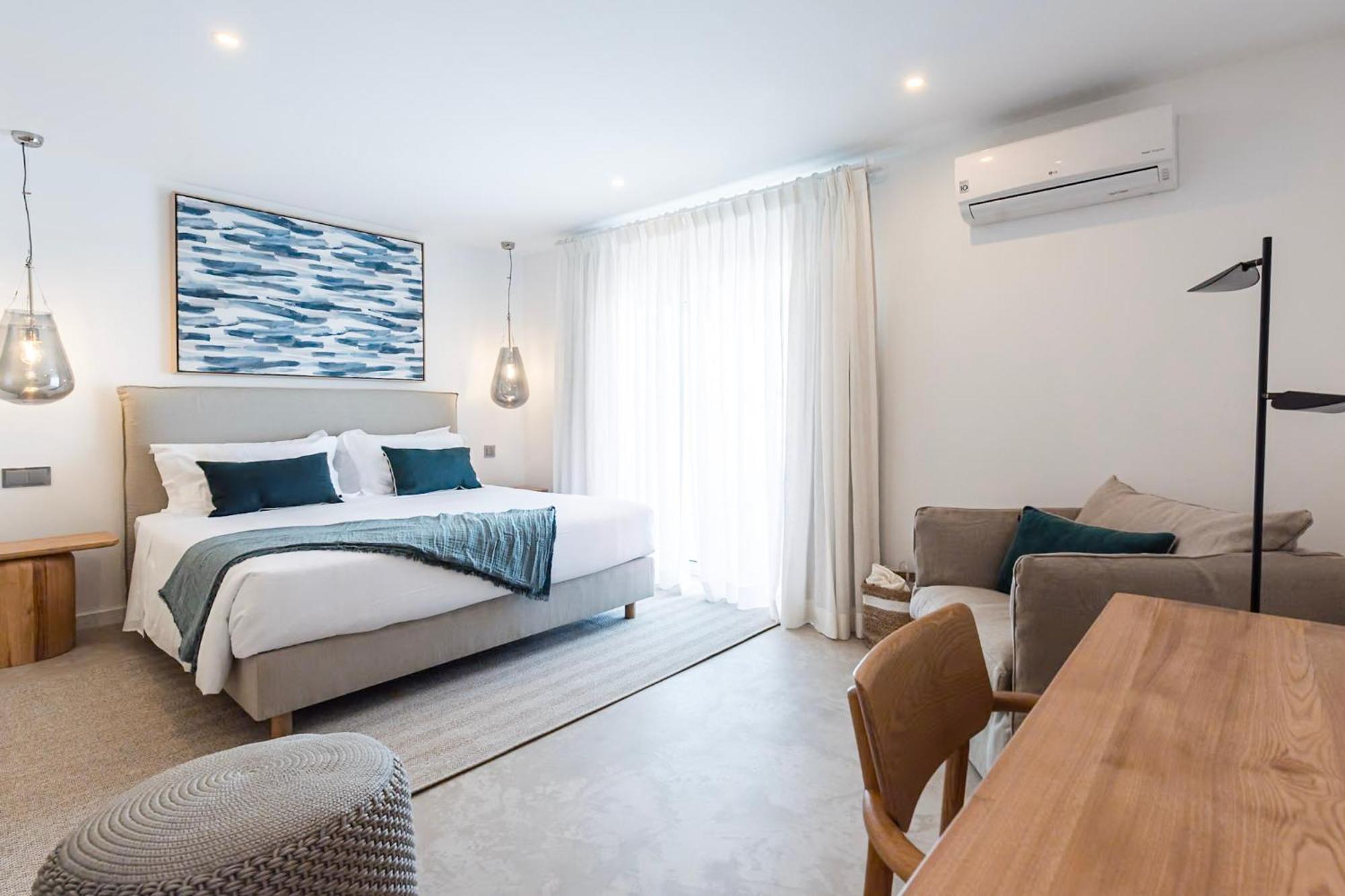 Casa Malia Luxury Guest House Praia Da Luz Zewnętrze zdjęcie