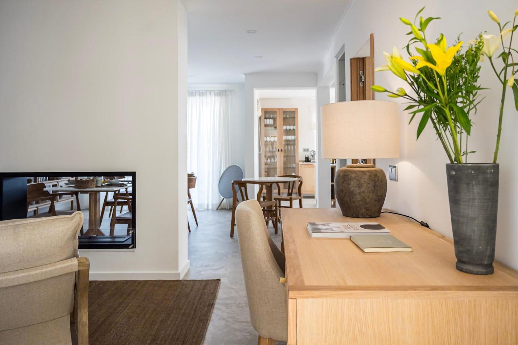 Casa Malia Luxury Guest House Praia Da Luz Zewnętrze zdjęcie